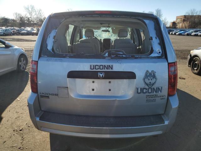 Photo 5 VIN: 2D4RN4DE1AR447422 - DODGE CARAVAN 