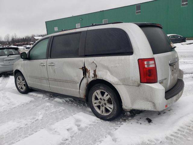 Photo 1 VIN: 2D4RN4DE1AR474071 - DODGE CARAVAN 