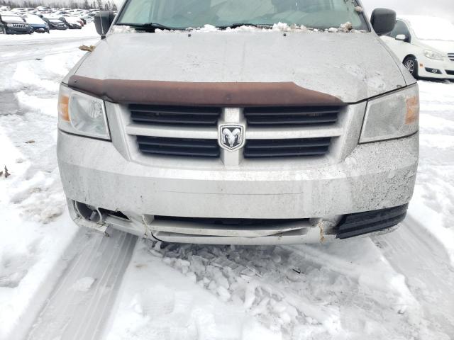 Photo 12 VIN: 2D4RN4DE1AR474071 - DODGE CARAVAN 