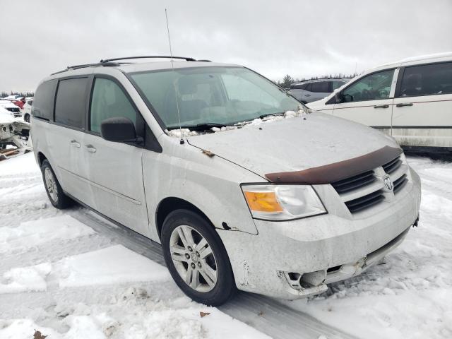 Photo 3 VIN: 2D4RN4DE1AR474071 - DODGE CARAVAN 