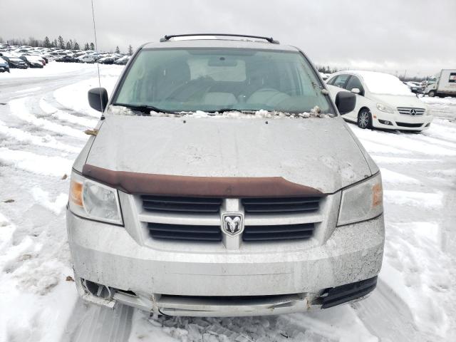 Photo 4 VIN: 2D4RN4DE1AR474071 - DODGE CARAVAN 