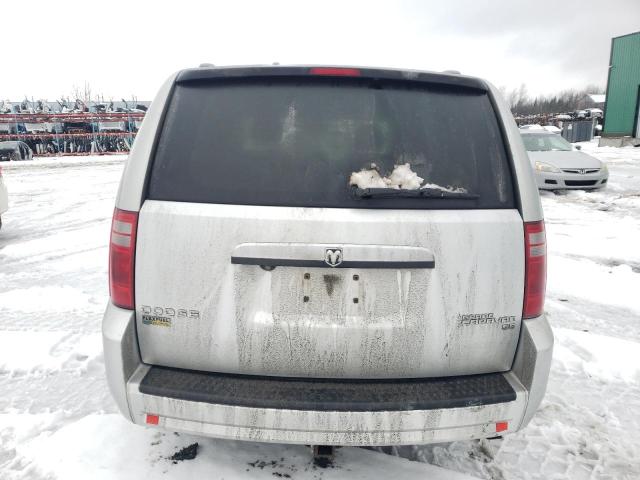 Photo 5 VIN: 2D4RN4DE1AR474071 - DODGE CARAVAN 