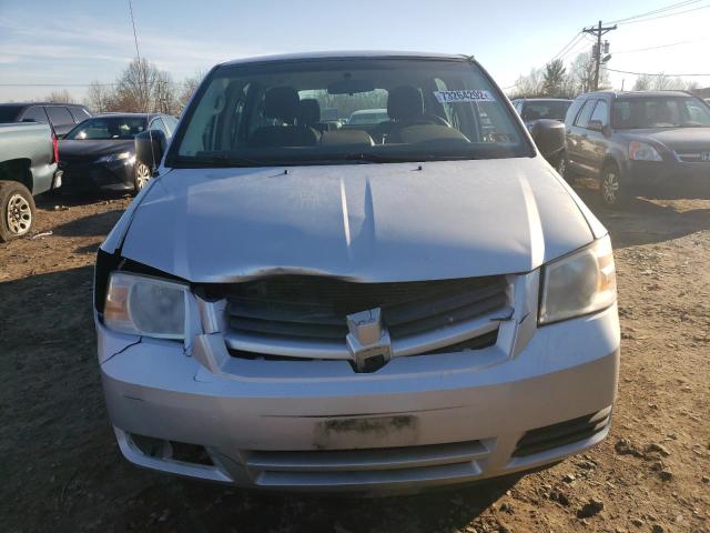 Photo 4 VIN: 2D4RN4DE1AR477469 - DODGE GRAND CARA 