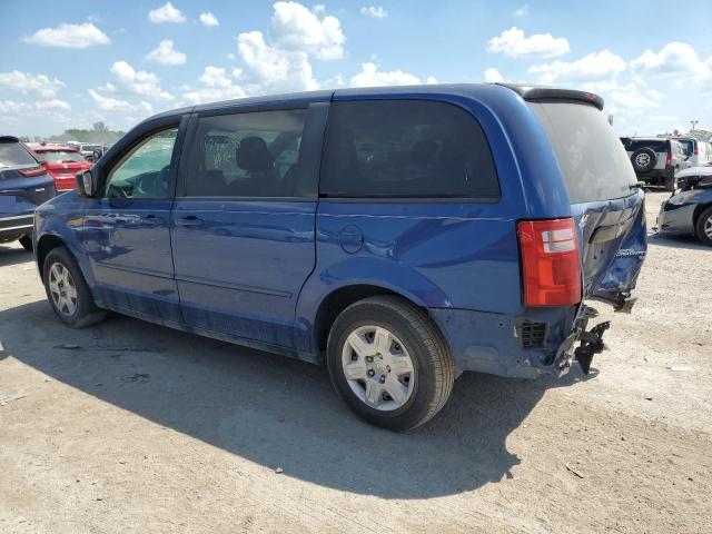 Photo 1 VIN: 2D4RN4DE1AR478038 - DODGE GRAND CARA 