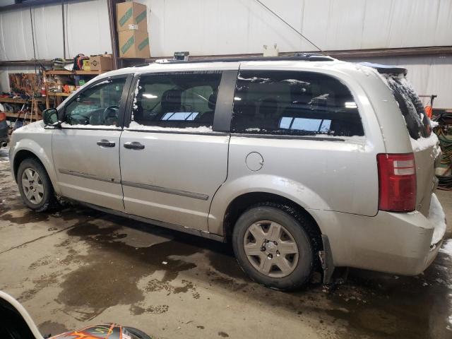 Photo 1 VIN: 2D4RN4DE1AR485507 - DODGE GRAND CARA 