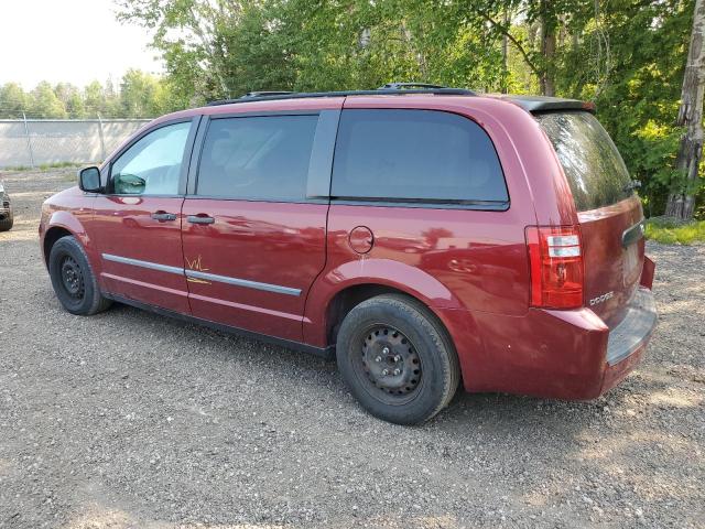 Photo 1 VIN: 2D4RN4DE1AR485720 - DODGE GRAND CARA 