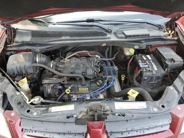 Photo 11 VIN: 2D4RN4DE1AR485720 - DODGE GRAND CARA 