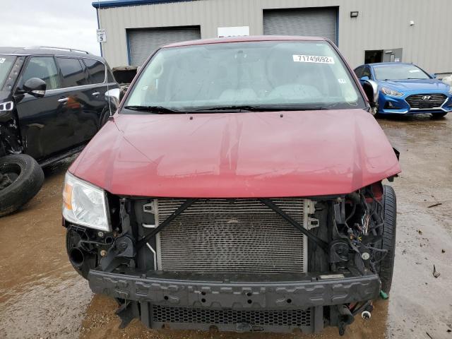 Photo 4 VIN: 2D4RN4DE1AR498368 - DODGE GRAND CARA 