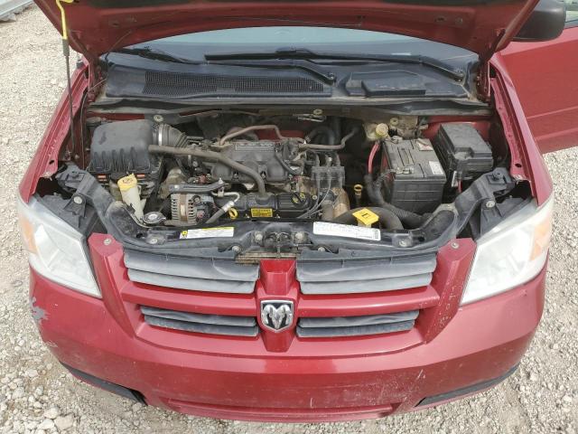 Photo 11 VIN: 2D4RN4DE2AR101363 - DODGE GRAND CARA 