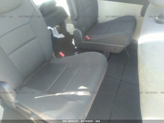 Photo 7 VIN: 2D4RN4DE2AR107521 - DODGE GRAND CARAVAN 