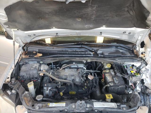 Photo 6 VIN: 2D4RN4DE2AR112671 - DODGE GRAND CARA 