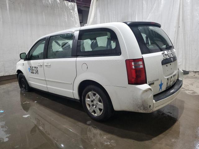 Photo 1 VIN: 2D4RN4DE2AR114680 - DODGE CARAVAN 