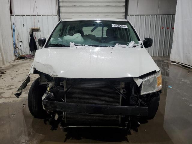 Photo 4 VIN: 2D4RN4DE2AR114680 - DODGE CARAVAN 