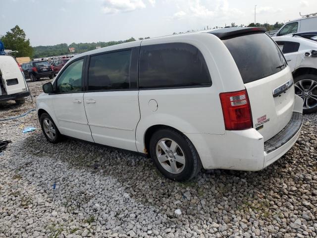 Photo 1 VIN: 2D4RN4DE2AR123542 - DODGE CARAVAN 