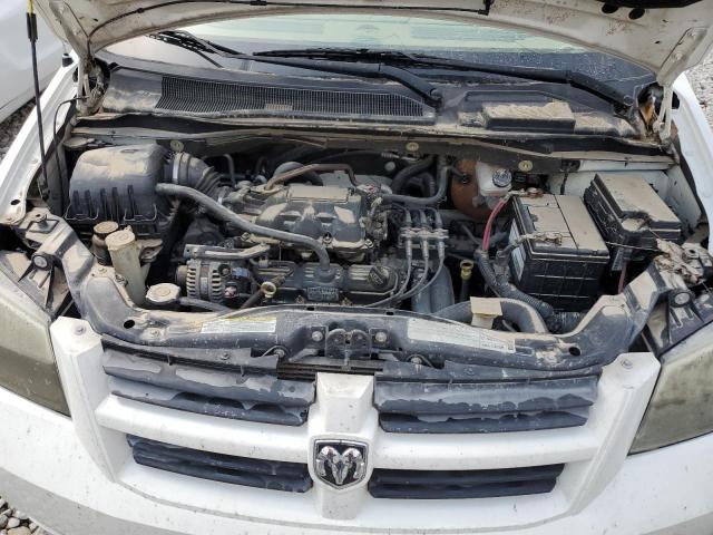 Photo 11 VIN: 2D4RN4DE2AR123542 - DODGE CARAVAN 