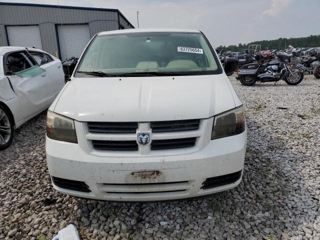 Photo 4 VIN: 2D4RN4DE2AR123542 - DODGE CARAVAN 