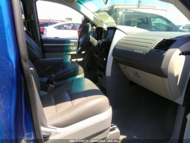 Photo 4 VIN: 2D4RN4DE2AR123606 - DODGE GRAND CARAVAN 