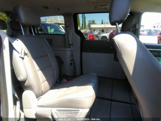 Photo 7 VIN: 2D4RN4DE2AR123606 - DODGE GRAND CARAVAN 