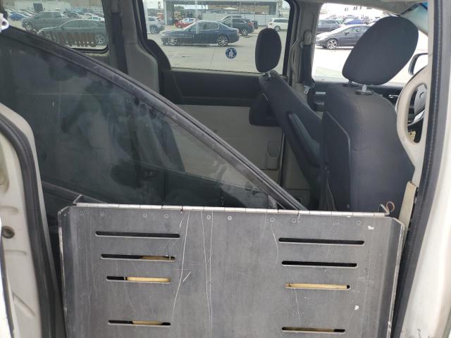 Photo 10 VIN: 2D4RN4DE2AR127347 - DODGE GRAND CARA 
