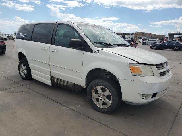 Photo 3 VIN: 2D4RN4DE2AR127347 - DODGE GRAND CARA 