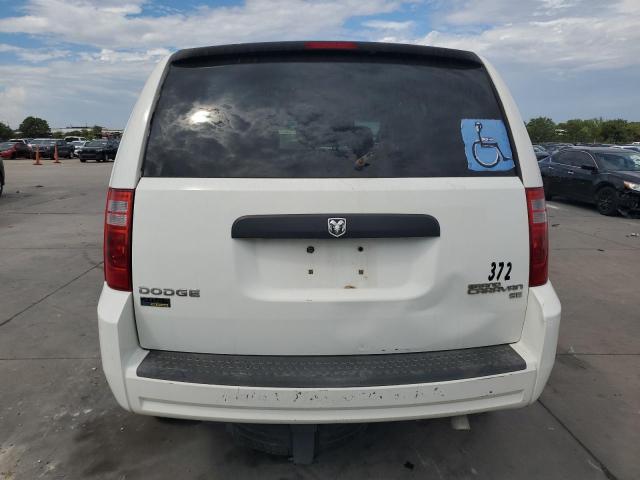 Photo 5 VIN: 2D4RN4DE2AR127347 - DODGE GRAND CARA 