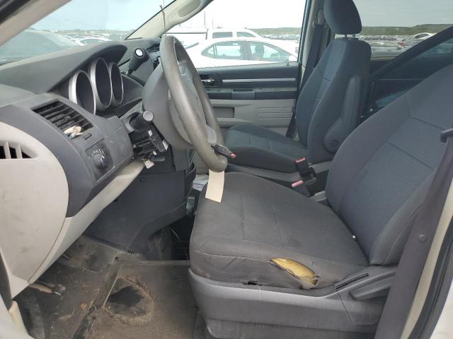 Photo 6 VIN: 2D4RN4DE2AR127347 - DODGE GRAND CARA 