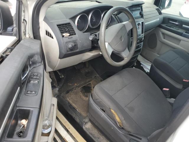 Photo 7 VIN: 2D4RN4DE2AR127347 - DODGE GRAND CARA 