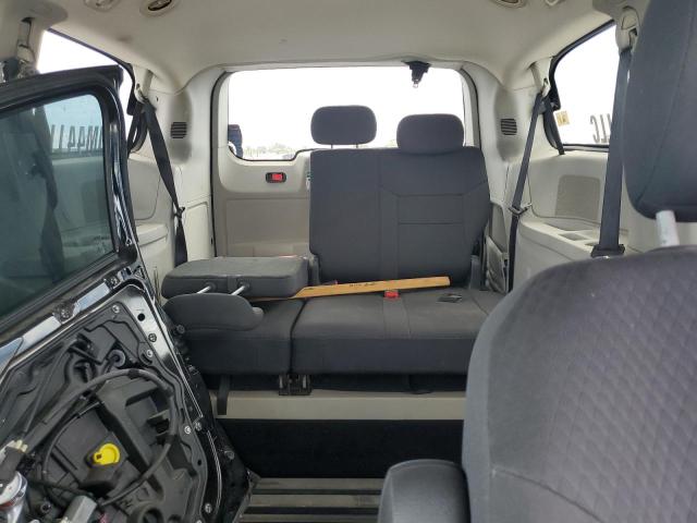 Photo 9 VIN: 2D4RN4DE2AR127347 - DODGE GRAND CARA 