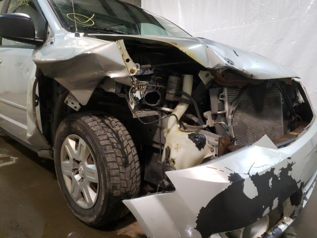 Photo 8 VIN: 2D4RN4DE2AR139871 - DODGE GRAND CARA 