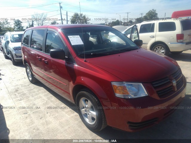 Photo 0 VIN: 2D4RN4DE2AR140597 - DODGE GRAND CARAVAN 