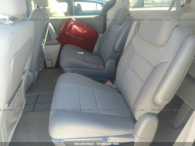 Photo 7 VIN: 2D4RN4DE2AR140597 - DODGE GRAND CARAVAN 