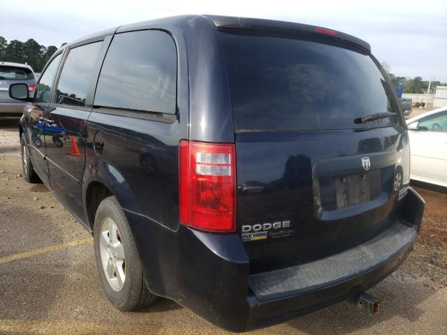 Photo 2 VIN: 2D4RN4DE2AR146027 - DODGE GRAND CARA 