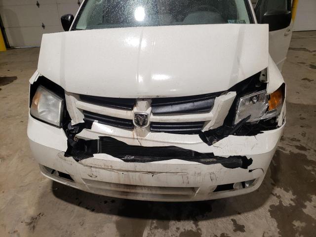 Photo 11 VIN: 2D4RN4DE2AR164737 - DODGE GRAND CARA 