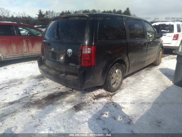 Photo 3 VIN: 2D4RN4DE2AR195678 - DODGE GRAND CARAVAN 