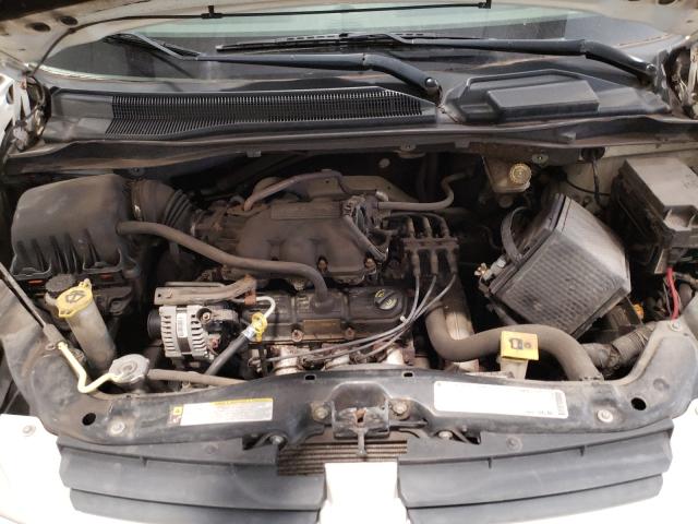 Photo 6 VIN: 2D4RN4DE2AR204640 - DODGE GRAND CARA 