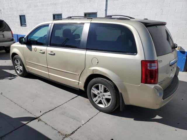 Photo 1 VIN: 2D4RN4DE2AR205688 - DODGE GRAND CARA 