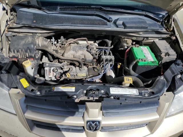 Photo 10 VIN: 2D4RN4DE2AR205688 - DODGE GRAND CARA 