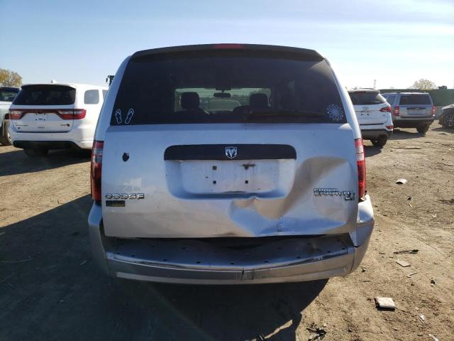 Photo 5 VIN: 2D4RN4DE2AR223656 - DODGE GRAND CARA 