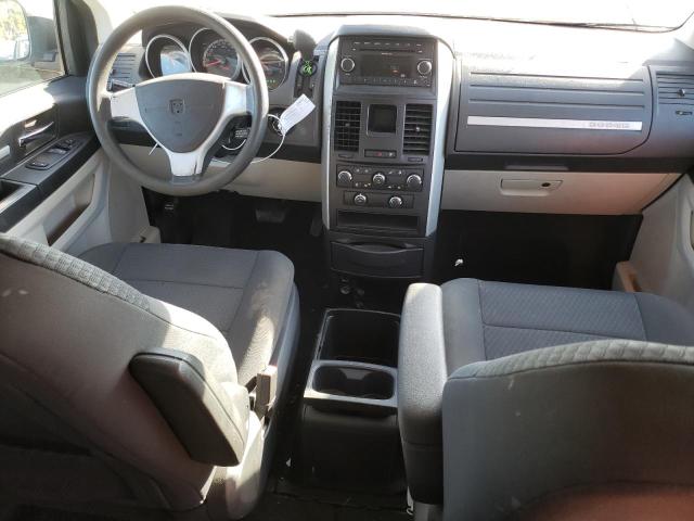 Photo 7 VIN: 2D4RN4DE2AR223656 - DODGE GRAND CARA 