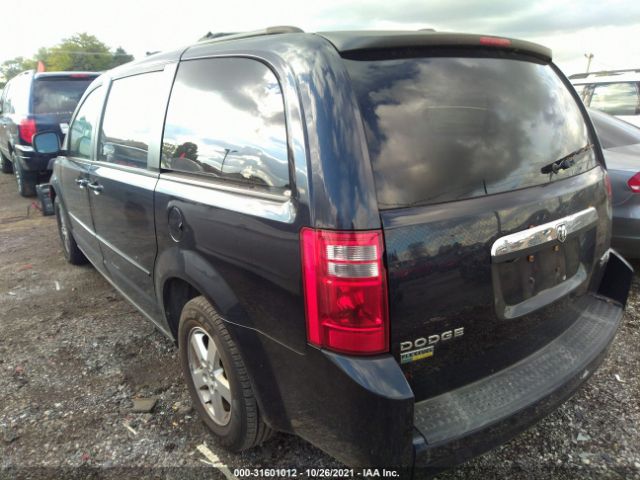 Photo 2 VIN: 2D4RN4DE2AR233166 - DODGE GRAND CARAVAN 