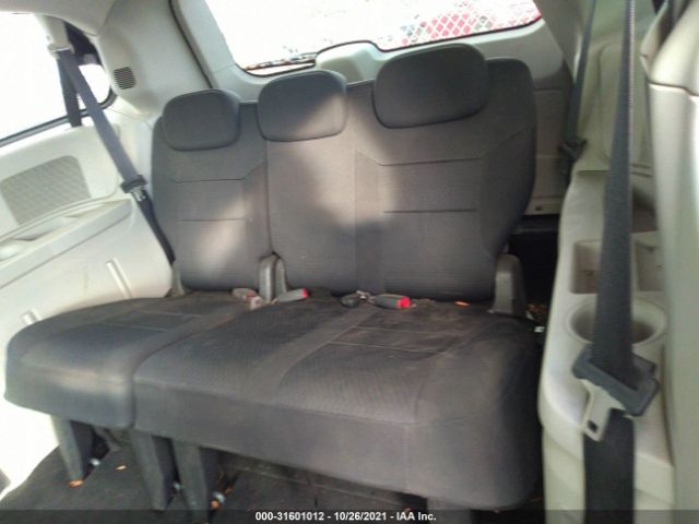 Photo 7 VIN: 2D4RN4DE2AR233166 - DODGE GRAND CARAVAN 