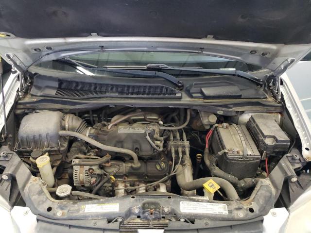 Photo 6 VIN: 2D4RN4DE2AR248881 - DODGE GRAND CARA 