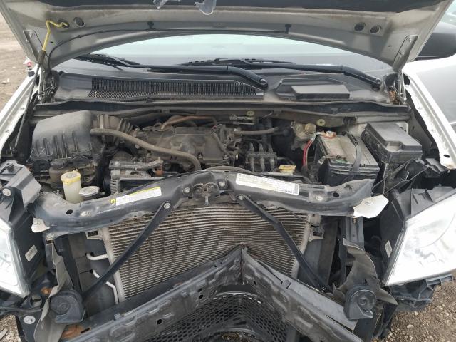 Photo 6 VIN: 2D4RN4DE2AR259959 - DODGE GRAND CARA 