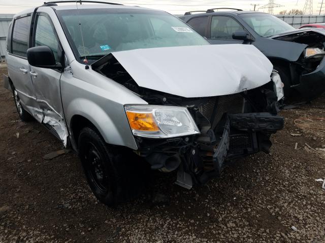 Photo 8 VIN: 2D4RN4DE2AR259959 - DODGE GRAND CARA 