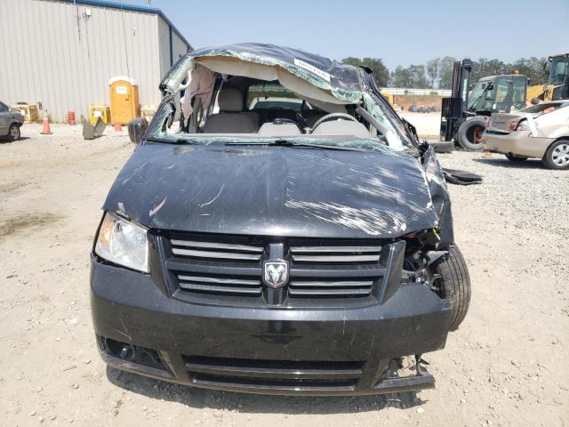 Photo 4 VIN: 2D4RN4DE2AR264322 - DODGE GRAND CARA 