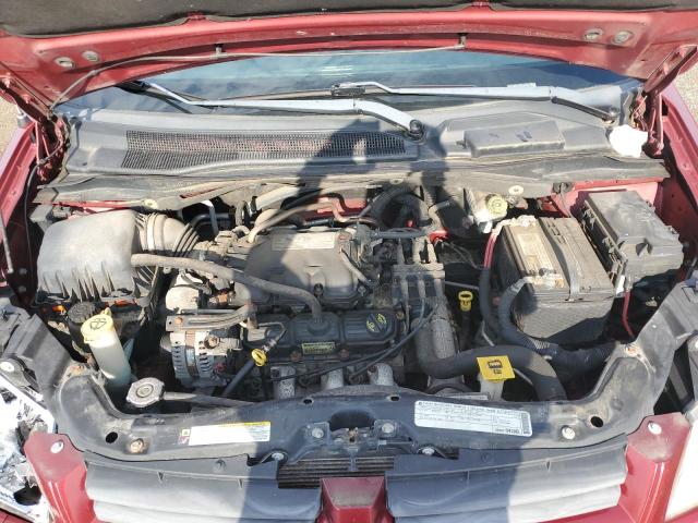 Photo 11 VIN: 2D4RN4DE2AR314684 - DODGE GRAND CARA 