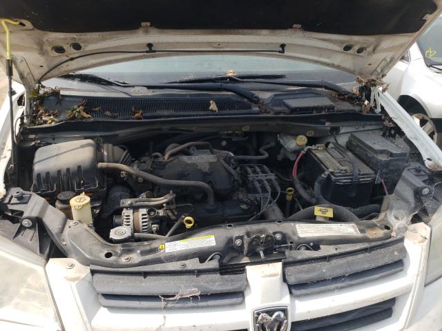 Photo 6 VIN: 2D4RN4DE2AR326091 - DODGE GRAND CARA 