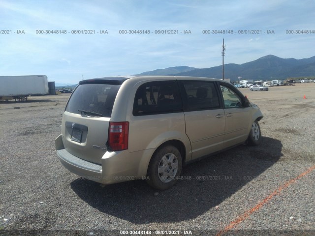 Photo 3 VIN: 2D4RN4DE2AR341495 - DODGE GRAND CARAVAN 