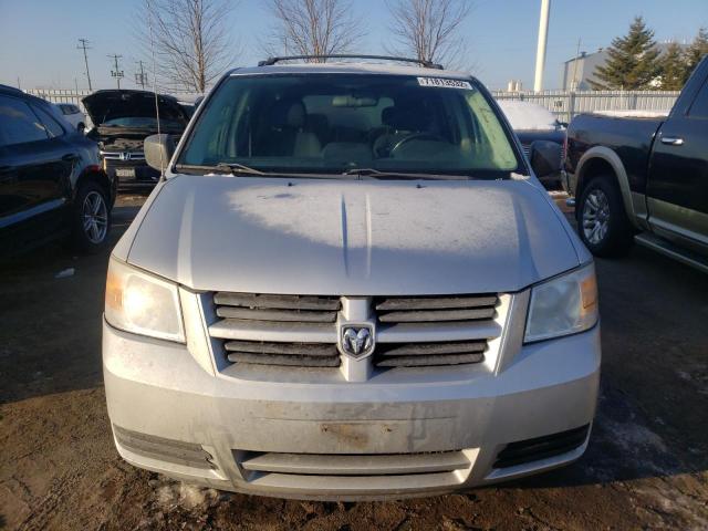 Photo 4 VIN: 2D4RN4DE2AR346048 - DODGE GRAND CARA 