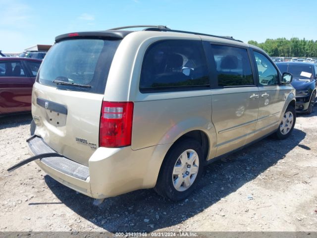 Photo 3 VIN: 2D4RN4DE2AR356563 - DODGE GRAND CARAVAN 